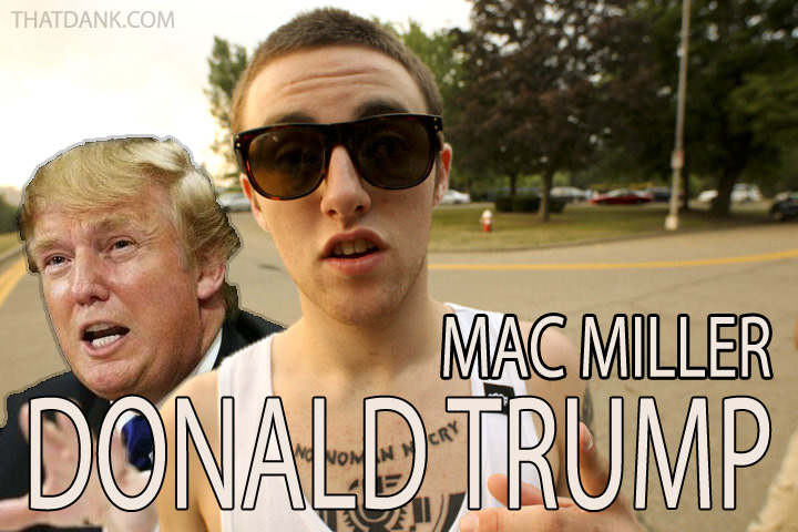 donald trump mac miller. Download Mac Miller – Donald
